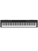 Цифровое пианино Yamaha P-145B 1123