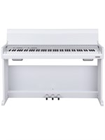 Цифровое пианино Nux NCK-330-WH 0657