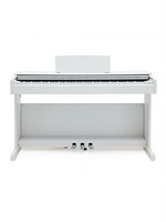 Цифровое пианино Yamaha YDP-145WH (с банкеткой) 0280