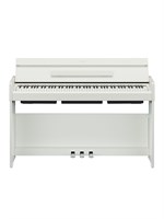 Цифровое пианино Yamaha Arius YDP-S35WH 0526