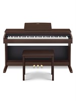 Цифровое фортепиано Casio Celviano AP-270BN с банкеткой 0423