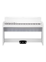 Цифровое пианино KORG LP-380 WH U 0482
