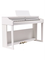 Цифровое фортепиано ROLAND RP701-WH 0838