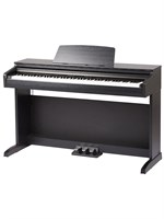 Цифровое пианино Medeli DP260-BK 0666