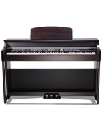 Цифровое пианино Medeli DP388-BK 0582
