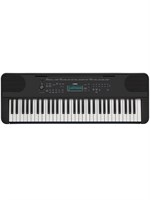 Синтезатор Yamaha PSR-E360B 0495