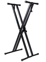 Стойка для клавишных инструментов Guitto GKS-01 1126