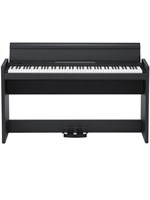 Цифровое пианино KORG LP-380 BK U 0864