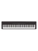 Цифровое пианино Yamaha P-45B 0207