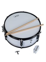 Барабан маршевый снэйр DRUM TALK MD S-1455WH 0544