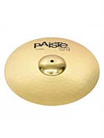 Тарелка 14" Paiste 101 Brass Crash 0000141414 0853