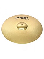Тарелка 20" Paiste 101 Brass Ride 0000141620 0855