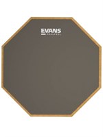 Односторонний тренировочный пэд Evans ARF7GM RealFeel 0294