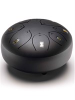 Глюкофон Foix FTD-88F-BK, 20см, Фа мажор, черный 0817