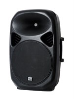 Акустическая система активная, MP3 USB BT 65Вт, Leem SPA-10 0881