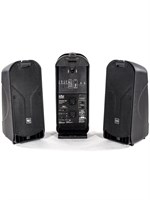 Акустический комплект активный SVS Audiotechnik STAGESET 600 0460