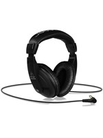 Наушники Behringer HPM1000-BK 0580