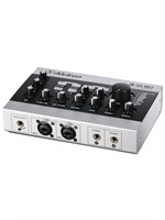 Аудиоинтерфейс Alctrоn U16К-MК3 0451