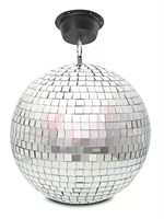Зеркальный шар, 35см, LAudio WS-MB35 0802