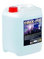 Жидкость для генераторов дыма DF-Slow Disco Fog Slow 0467