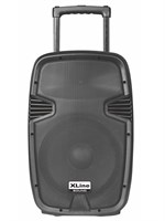 Активная акустическая система с аккумулятором XLINE NPS-12A 1156