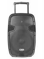 Активная акустическая система с аккумулятором XLINE NPS-15A 1155