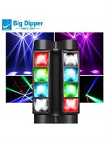 Моторизированный прожектор смены цвета Big Dipper LM30A 0799