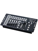 DMX Контроллер LAudio DMX-LED-1610 0468