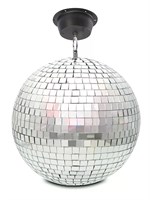 Зеркальный шар, 45см, LAudio WS-MB45 0871