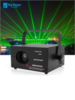Лазерный проектор, RGB, Big Dipper KM003RGB 0801