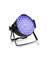 Прожектор смены цвета, RGB 54х4Вт, Big Dipper LPC019-H 0875