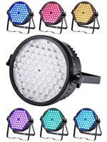 Прожектор смены цвета, RGB, 60х3Вт, Big Dipper LPC180 0878