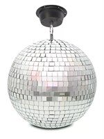 Зеркальный шар, 25см, LAudio WS-MB25 Mirror Ball 0476