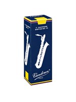 Трости для саксофона Баритон №2,5 (5шт) Vandoren SR2425 0773
