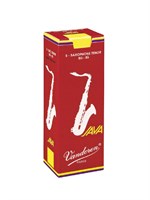 Трости для саксофона Тенор №2,5 (5шт) Vandoren SR2725R JAVA 0748