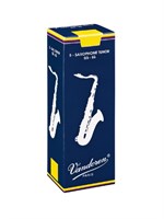 Трости для саксофона Тенор №1,5 (5шт) Vandoren SR2215 0743