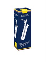 Трости для саксофона Баритон №3 (5шт) Vandoren SR243 0774