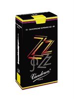 Трости для саксофона Сопрано №3 (10шт) Vandoren SR403 ZZ 0764