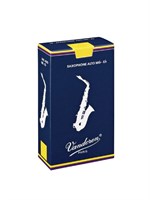 Трости для саксофона Альт №3 (10шт) Vandoren SR213 0756