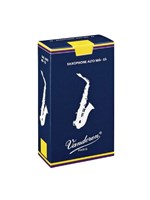 Трости для саксофона Альт №2 (10шт) Vandoren SR212 0762