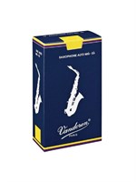Трости для саксофона Альт №1 (10шт) Vandoren SR211 0761
