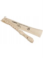 Блок-флейта Yamaha YRS 24B 0210