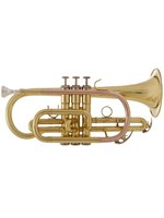 Корнет John Packer JP071L MKII 0362