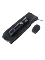 Конденсаторный микрофон с фантомным питанием Leem CM-7400 0547