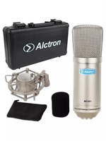 Микрофон студийный Alctron MC001 0585
