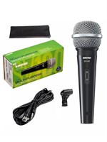 Микрофон Shure SV100-A 0205