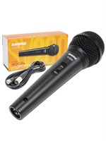 Микрофон вокальный SHURE SV200-A 1162