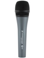 Микрофон вокальный Sennheiser E 835 1160