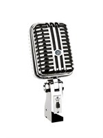 Микрофон динамический Alctron DK1000 0463
