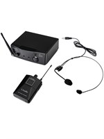 Радиосистема с головным микрофоном LAudio PRO1-H 0587